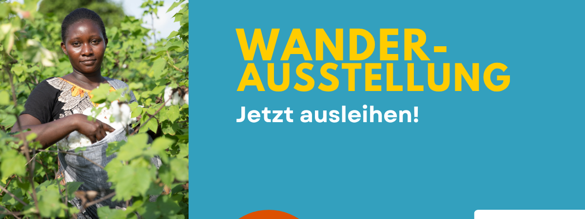 Lamu Jamii-Wanderausstellung ist ausleihbar!