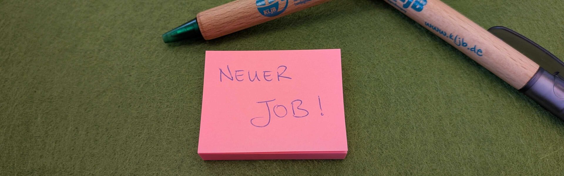 new-job